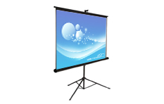 Projector screen HD Tripod