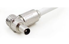 RG59 cables and connectors