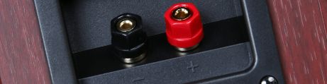 Speaker plugs Speaker plugs