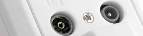 RG59 cables and connectors