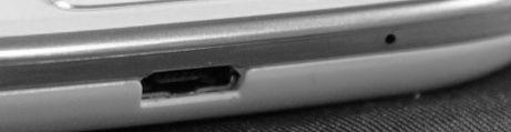 USB 2.0 Micro USB 2.0 Micro
