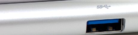 USB 3.0 A USB 3.0 A