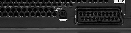 SCART adapters SCART adapters