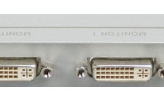Splitter DVI