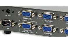 Video switches