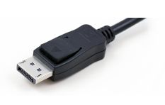 Displayport adapters