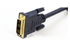 DVI adapters