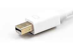 Mini Displayport adapters