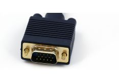VGA adapters