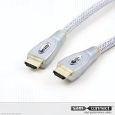 HDMI 1.4 Pro Series cable, 5m, m/m