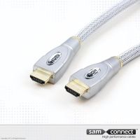 HDMI 1.4 Pro Series cable, 1m, m/m