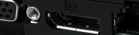 Displayport adapters Displayport adapters