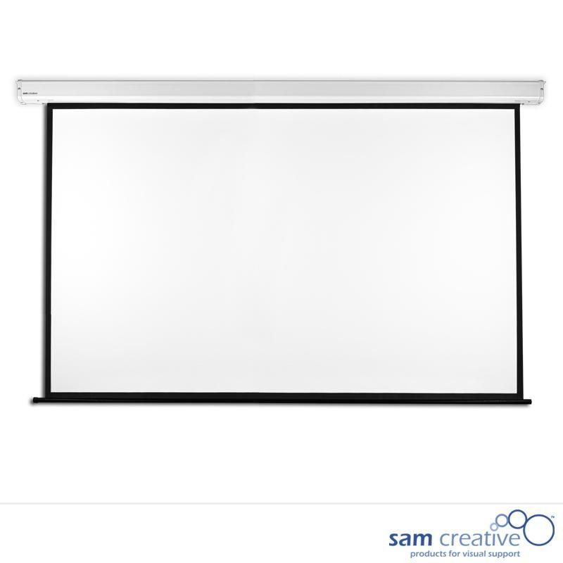 Projector screen HD Pull-down 16:9 106 235x132 cm